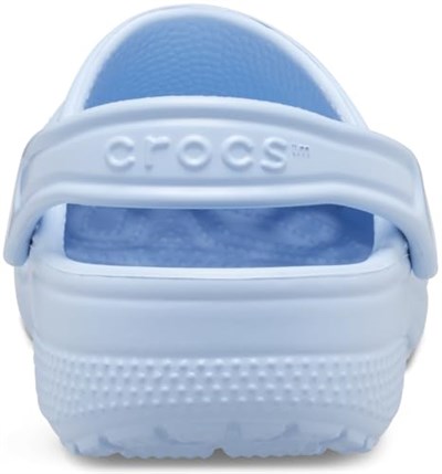 Crocs Classic Clog K Unisex Çocuk Ev Terliği, Blue Calcite, 30-31