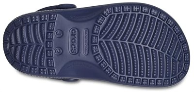 Crocs Classic Clog K Unisex Çocuk Navy Terlik 30-31
