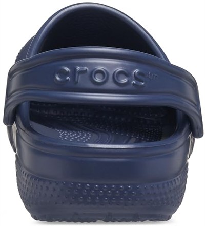 Crocs Classic Clog K Unisex Çocuk Navy Terlik 30-31
