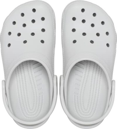 Crocs Classic Clog K/T Atmosphere TerlikUnisex Çocuk