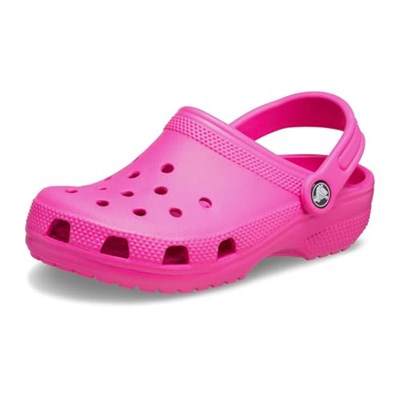 Crocs Classic Clog K/T Plaster TerlikUnisex Çocuk