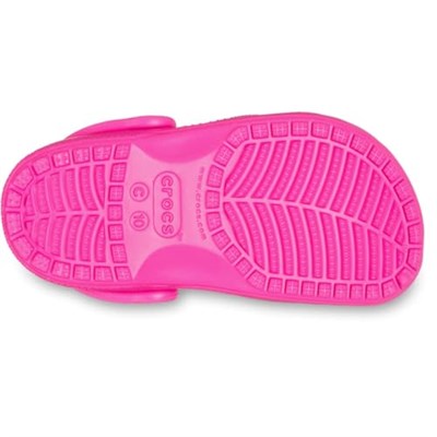 Crocs Classic Clog K/T Plaster TerlikUnisex Çocuk