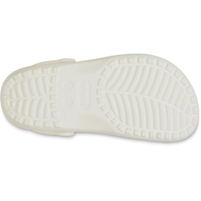 Crocs Classic Clogs With Floral Cut Out Design Takunyaunisex-yetişkin