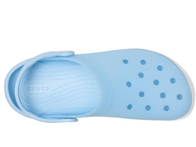 Crocs Classic Frosted Clog TakunyaUnisex Yetişkin
