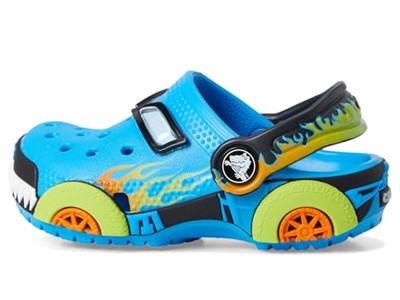 Crocs Classic I AM Bat Clog K SandaletUnisex Çocuk
