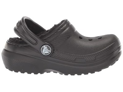 Crocs Classic Lined Clog K Crocs Classic Lined Clog K Unisex Çocuk Terlik