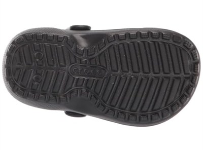 Crocs Classic Lined Clog K Crocs Classic Lined Clog K Unisex Çocuk Terlik