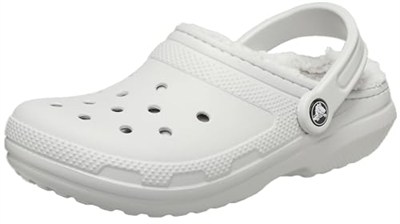 Crocs Classic Lined Clogs TakunyaKadın