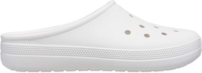 Crocs Classic Low Profile Clogs Slip-on Shoes TakunyaUnisex Yetişkin
