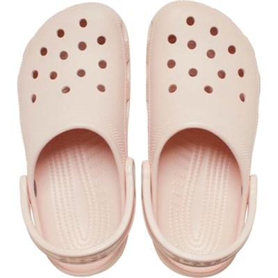 Crocs Classic Quartz TerlikUnisex Yetişkin
