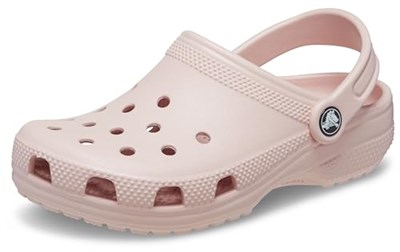 Crocs Classic Quartz TerlikUnisex Yetişkin