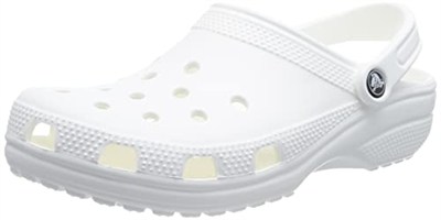 Crocs Classic TerlikUnisex Yetişkin