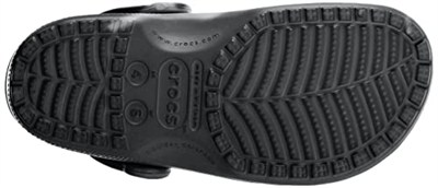 Crocs Classic TerlikUnisex Yetişkin