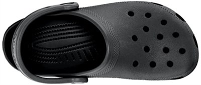 Crocs Classic TerlikUnisex Yetişkin