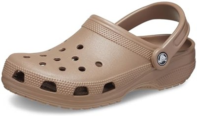 Crocs Classic Unisex Yetişkin Terlik Latte 36/37 EU