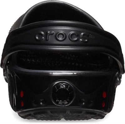 Crocs Çocuklar Batman Batmobile Klasik Clog K