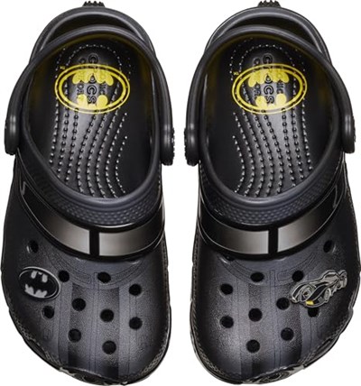 Crocs Çocuklar Batman Batmobile Klasik Clog K