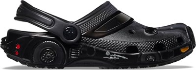 Crocs Çocuklar Batman Batmobile Klasik Clog K