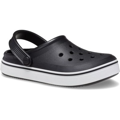 Crocs Crocband Clean (Off Court) unisex-çocuk takunya