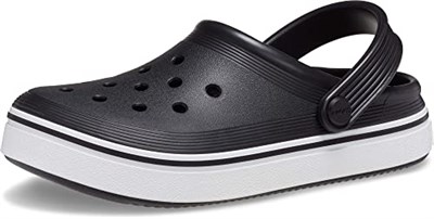Crocs Crocband Clean (Off Court) unisex-çocuk takunya