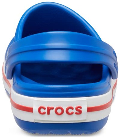 Crocs Crocband Clog K Moda Ayakkabı Unisex Çocuk
