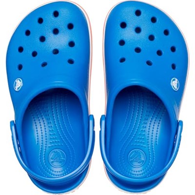 Crocs Crocband Clog K Moda Ayakkabı Unisex Çocuk