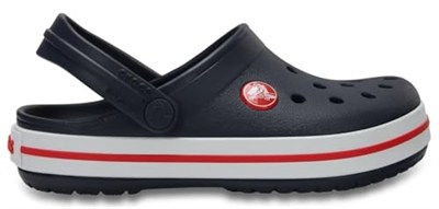 Crocs Crocband Clog K TerlikUnisex Bebek