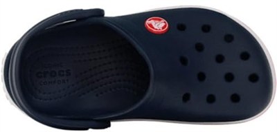 Crocs Crocband Clog K TerlikUnisex Bebek