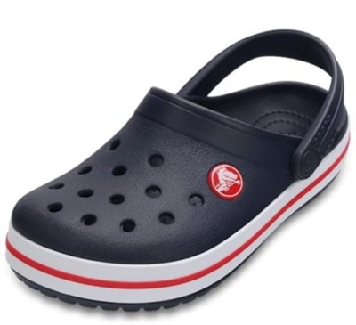 Crocs Crocband Clog K TerlikUnisex Bebek