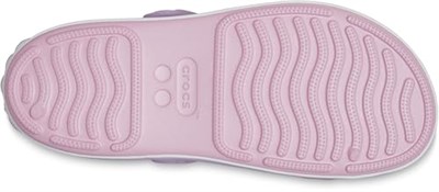Crocs Crocband Cruiser Sandal K SandaletUnisex Çocuk