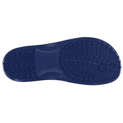 Crocs Crocband Flip Navy TerlikUnisex Yetişkin