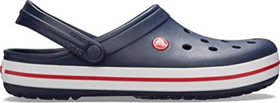 Crocs Crocband Moda Ayakkabı Unisex Yetişkin