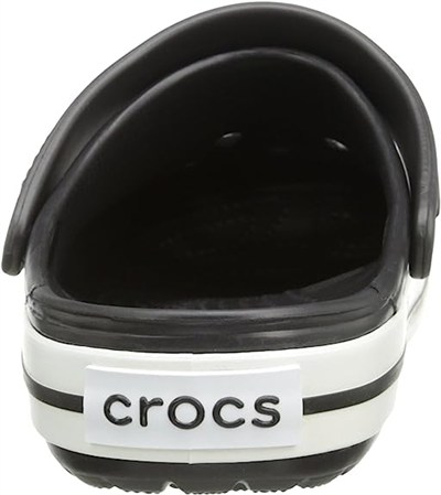 Crocs Crocband TerlikUnisex Yetişkin