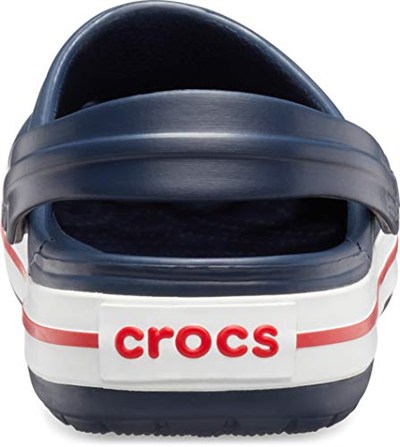 Crocs Crocband TerlikUnisex Yetişkin
