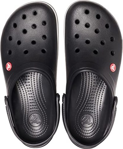 Crocs Crocband TerlikUnisex Yetişkin