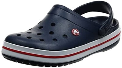 Crocs Crocband Unisex Lacivert Terlik