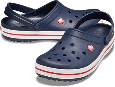 Crocs Crocband Unisex Yetişkin Terlikler