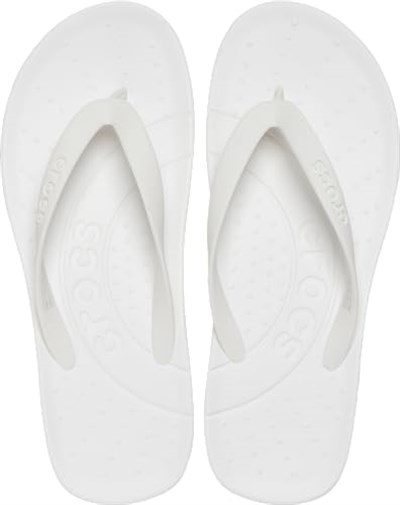 Crocs Crocs Flip Parmak Arası TerlikUnisex Yetişkin