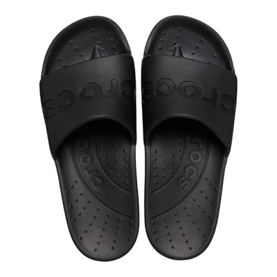 Crocs Crocs Kaydırak TerlikUnisex Yetişkin