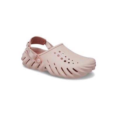 Crocs Echo Clogs Takunya Uniseks-yetişkin