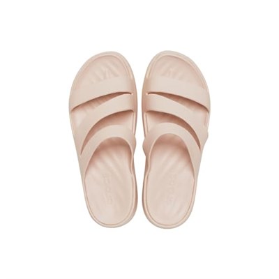 Crocs Getaway Strappy SandaletKadın