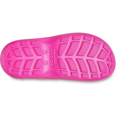 Crocs Handle It Rain Boot K Bilek Hizasında BotUnisex Çocuk