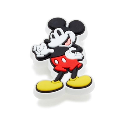 Crocs Jibbits Disney Mickey Mouse Character Terlil Süsü