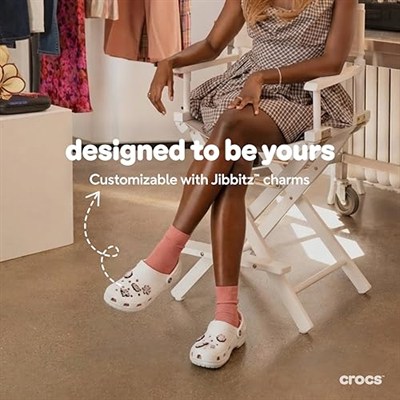 Crocs Kadın Klasik