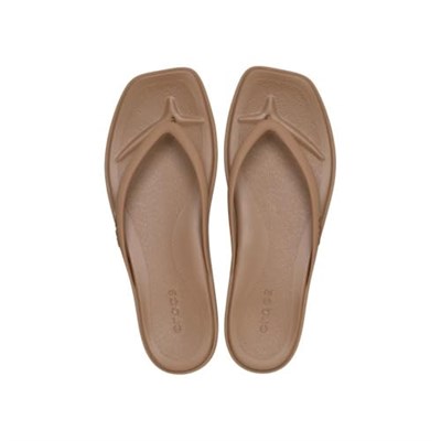 Crocs Kadın Miami Parmak Arası Terlik