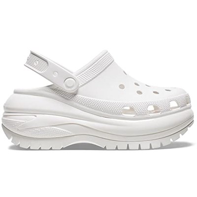 Crocs Kauçuk Plaj Terliği, 207988-100