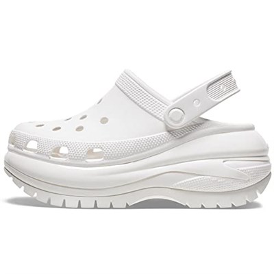 Crocs Kauçuk Plaj Terliği, 207988-100