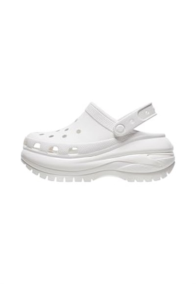 Crocs Kauçuk Plaj Terliği, 207988-100