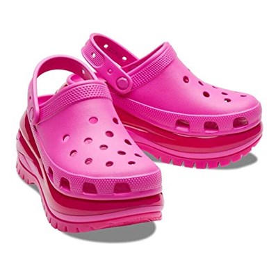 Crocs Klasik Mega Crush Takunyalar | Platform Ayakkabılar Takunya Uniseks-yetişkin