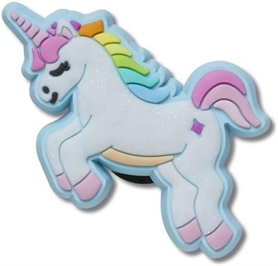 Crocs Magical Unicorn Jibbitz, Standart